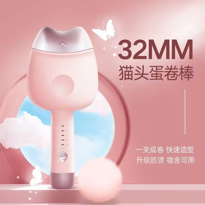 Gray helmet for bikers