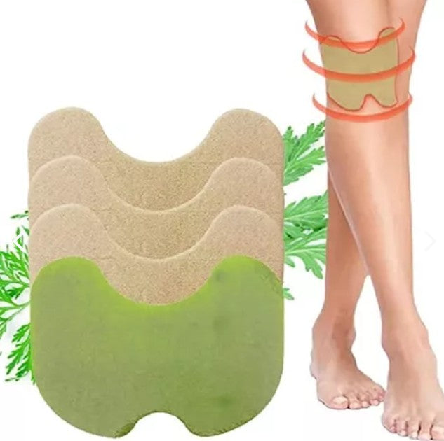 Promo Parche De Rodilla X5 Cajas